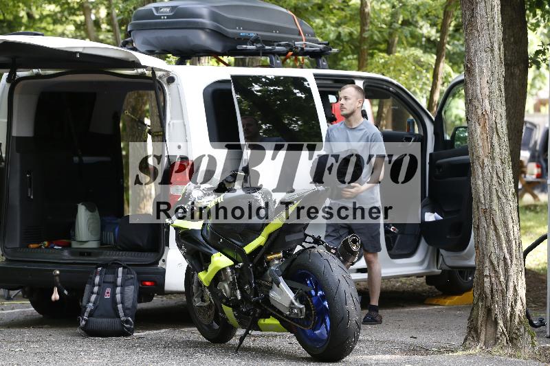 Archiv-2025/24 08.06.2025 TZ Motorsport ADR/Impressionen